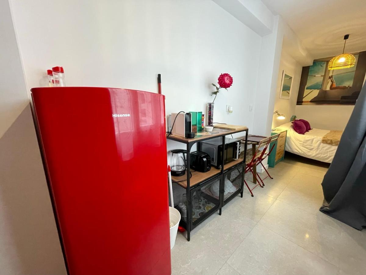 Estudio Jardines De Colon Cordoba Exterior photo